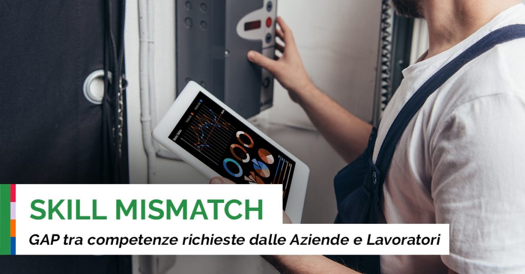 Skill mismatch