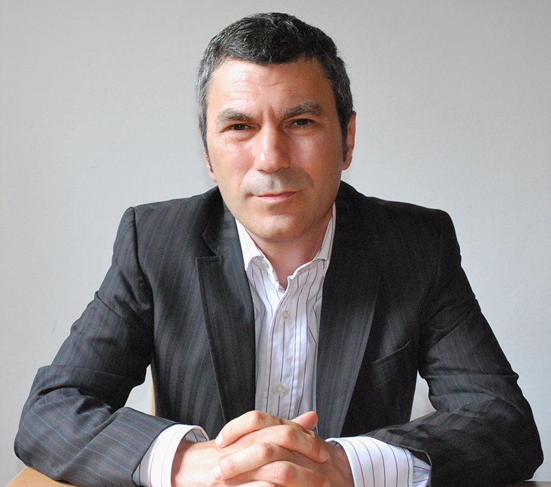 Foto profilo di Alessandro Sacchetti