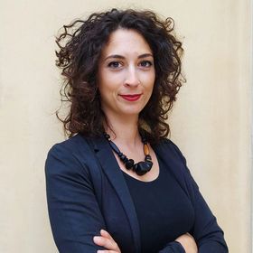 Foto profilo Beatrice Gamba