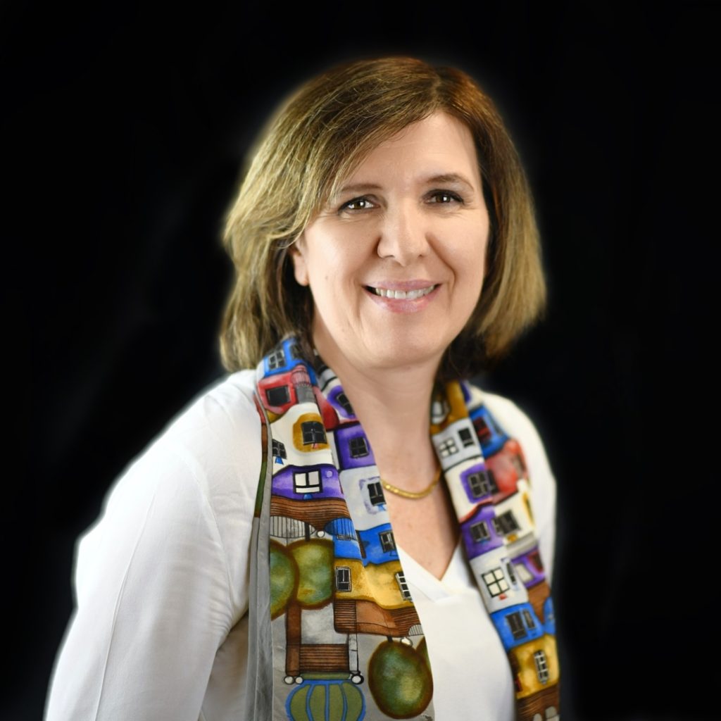 Foto profilo Roberta Conte