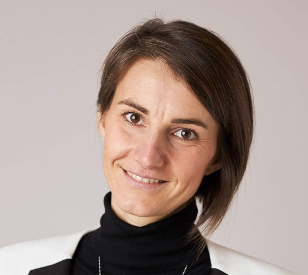 Foto profilo di Roberta Ioppi