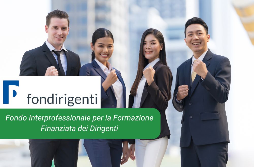Fondirigenti: avviso 2/2025