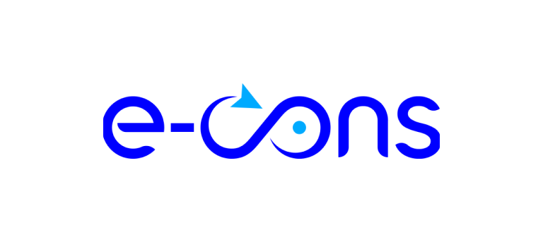 Logo E-cons