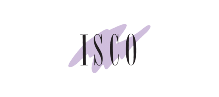 Logo Isco