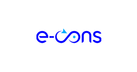 Logo sito E-cons formazione