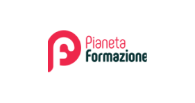 Logo sito Pianeta Formazione