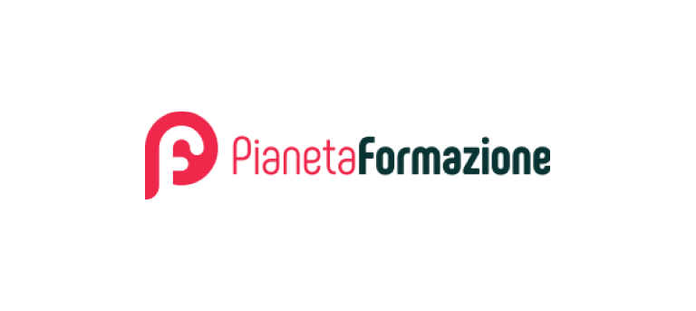 logo Pianeta Formazione