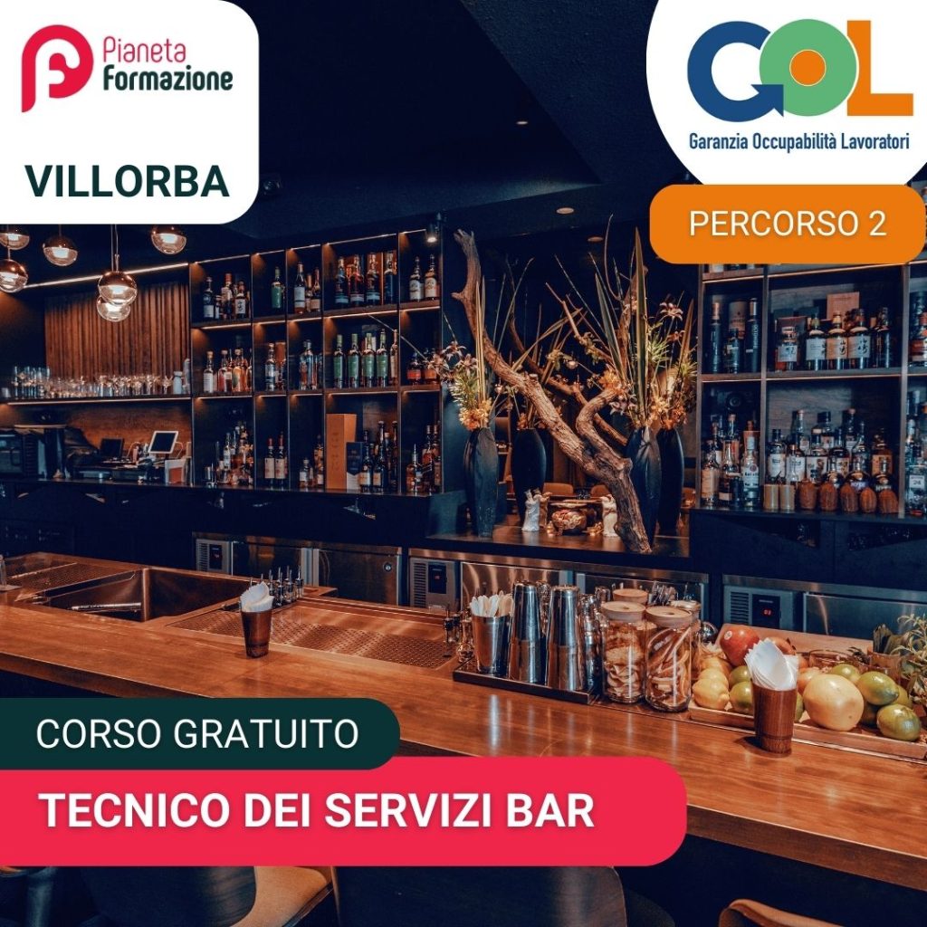 Barista GOL