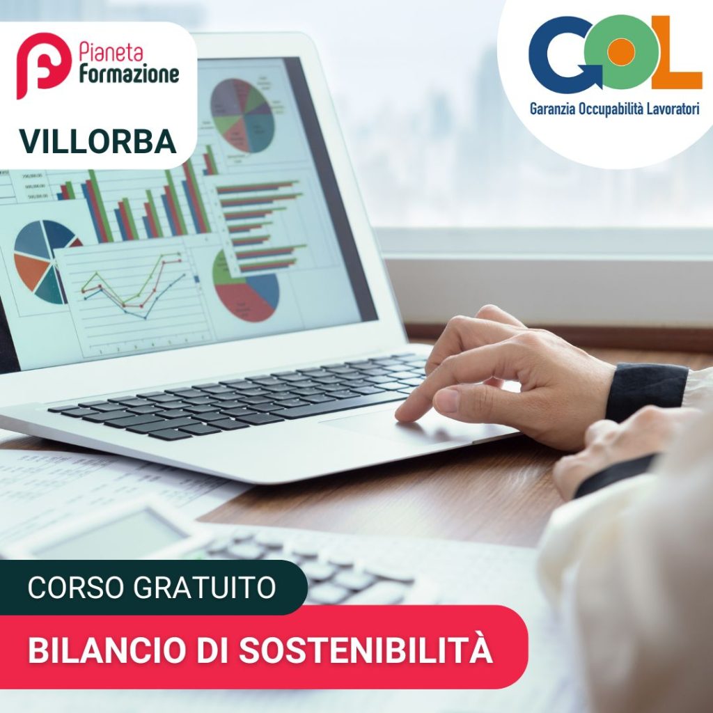 Corso in bilancio di sostenibilità