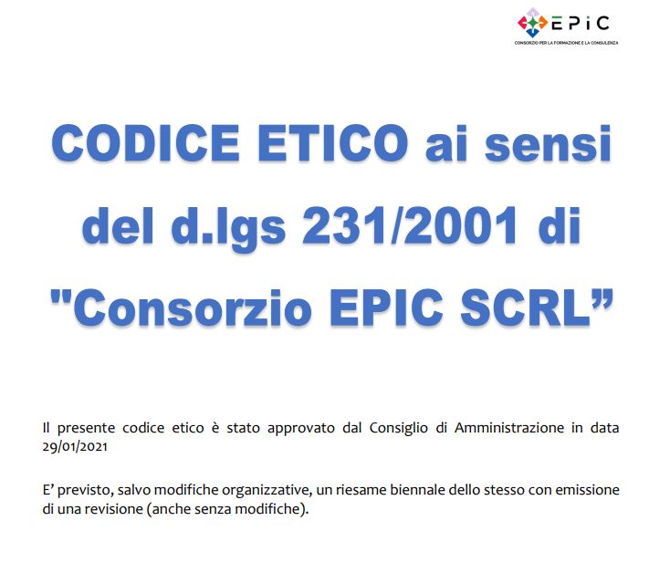 immagine codice etico