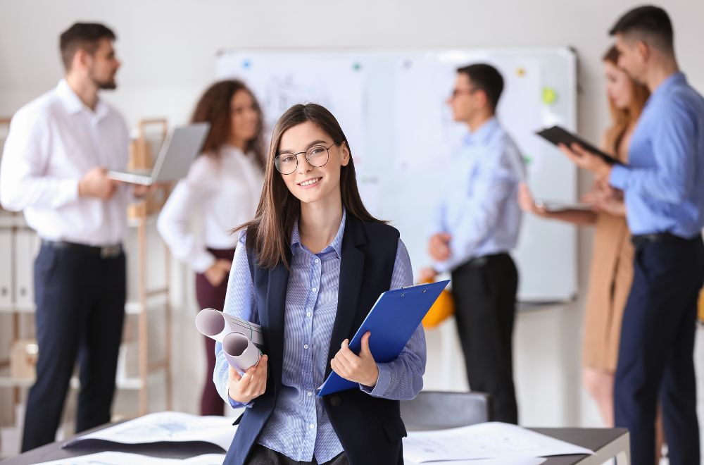 Investire nel futuro: i vantaggi dei contratti di apprendistato per le aziende