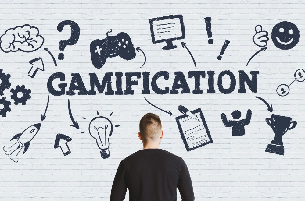 Intelligenza artificiale e gamification: la rivoluzione nella gestione delle risorse umane