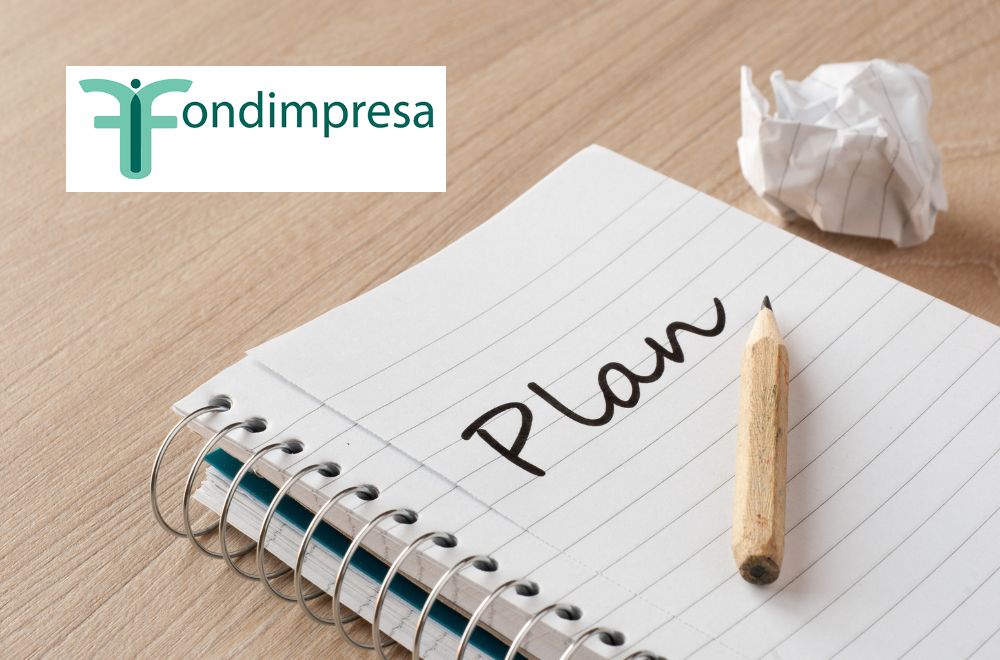 Esempio di un piano formativo Fondimpresa